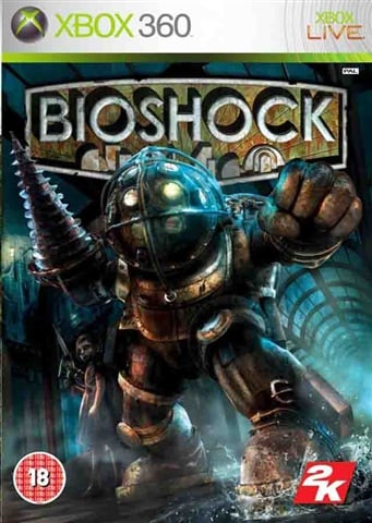 Bioshock
