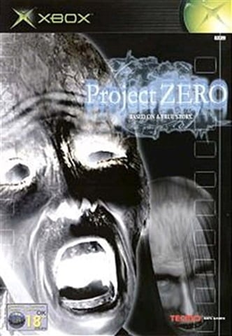 Project Zero (Con Manuales)