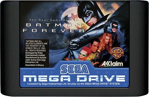 Batman Forever