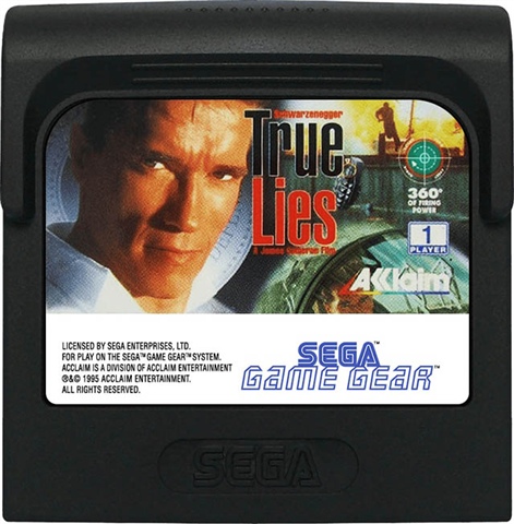True Lies