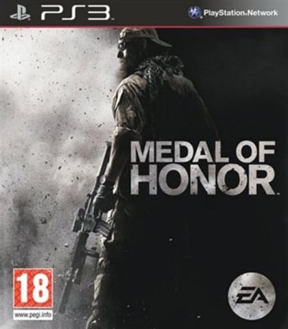 Medal of Honor (2010)