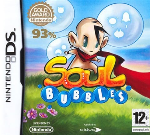 Soul Bubbles
