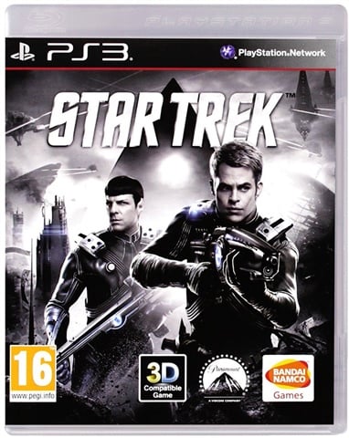 Star Trek (2013)
