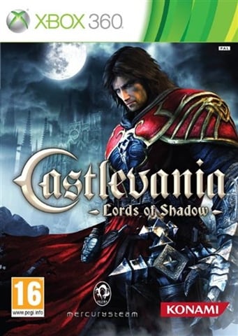 Castlevania: Lords of Shadows (2 Disc)