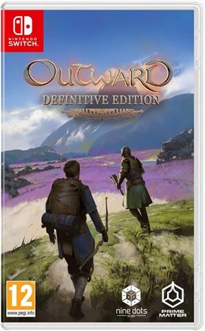 Outward Definitive Edition