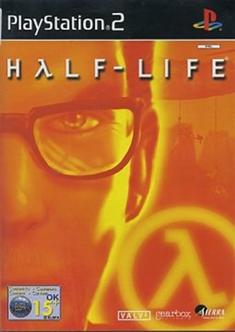 Half-life