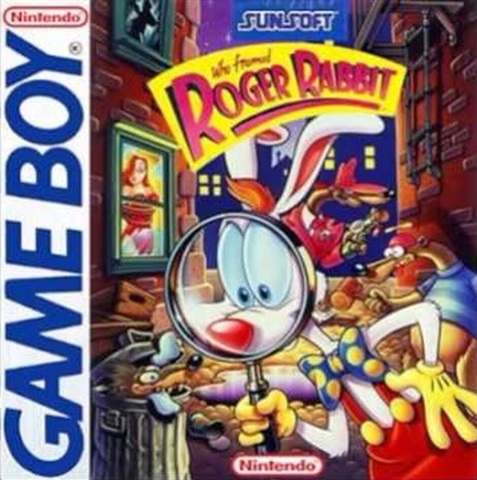 Who Framed Roger Rabbit, Perfecto