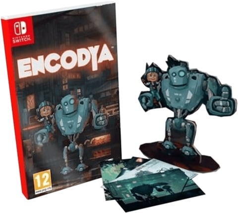 Encodya