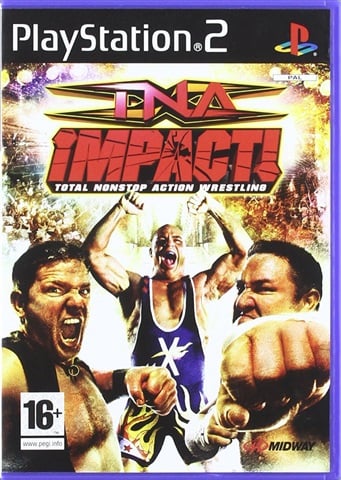TNA Impact