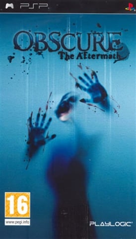 Obscure - The Aftermath
