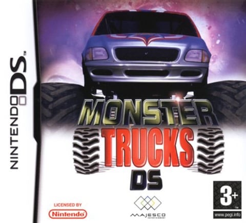 Monster Trucks