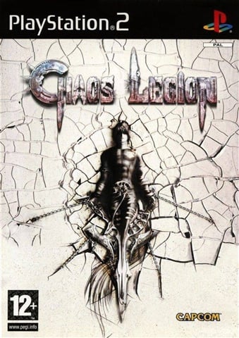 Chaos Legion