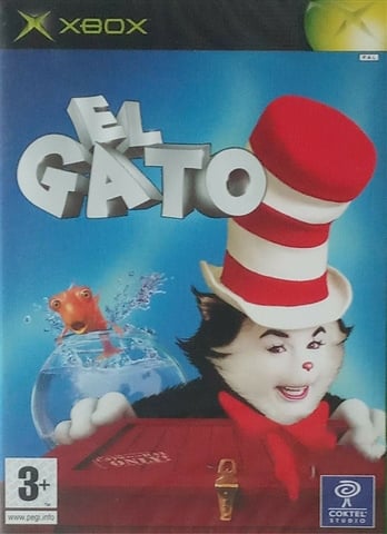 El Gato