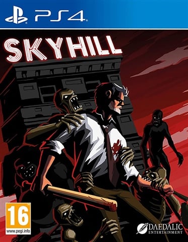 Skyhill