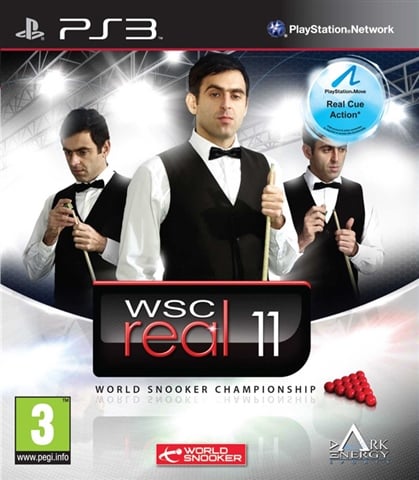 WSC Real 11