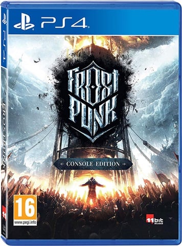 Frostpunk