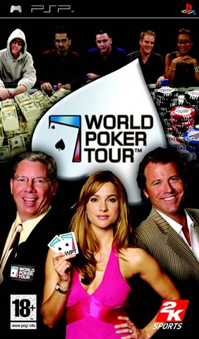 World Poker Tour