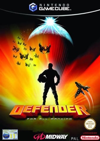 Defender
