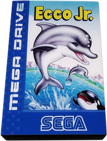 Ecco Jr.
