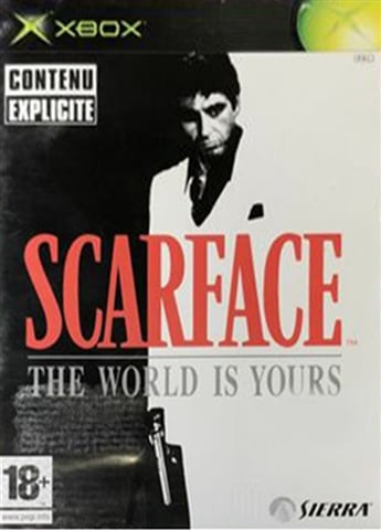 Scarface