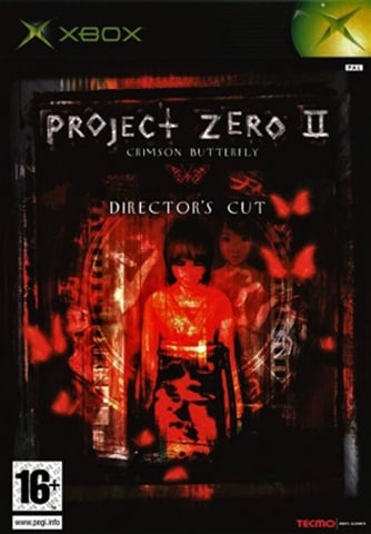 Project Zero 2