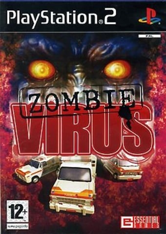 Zombie Virus
