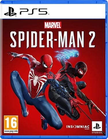 Spider-Man 2 (Sin DLC)