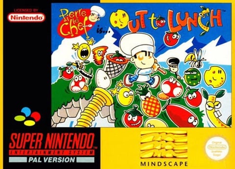 Pierre Le Chef, Caja
