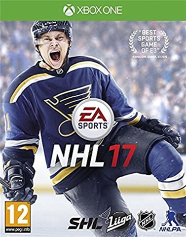 NHL 17