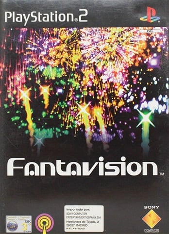 Fantavision