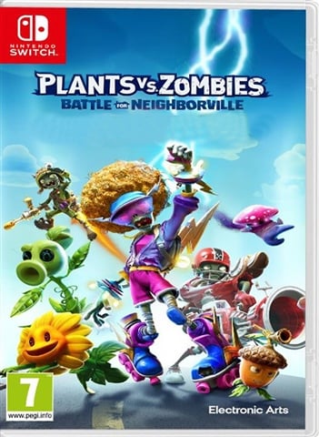 Plants vs Zombies: Battle for Neighborville Complete Edition