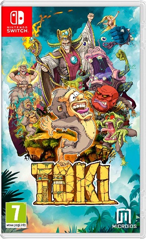 Toki