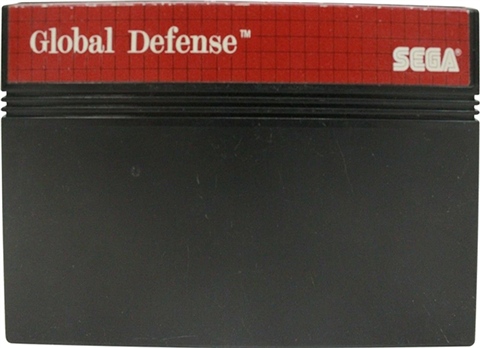 Global Defense