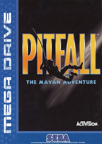 Pitfall