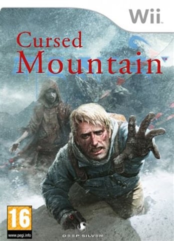 Cursed Mountain