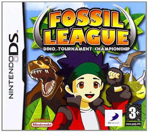 Fossil League