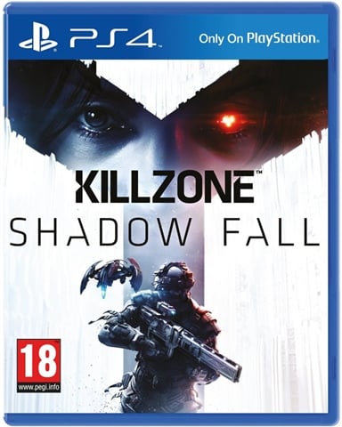 Killzone: Shadow Fall