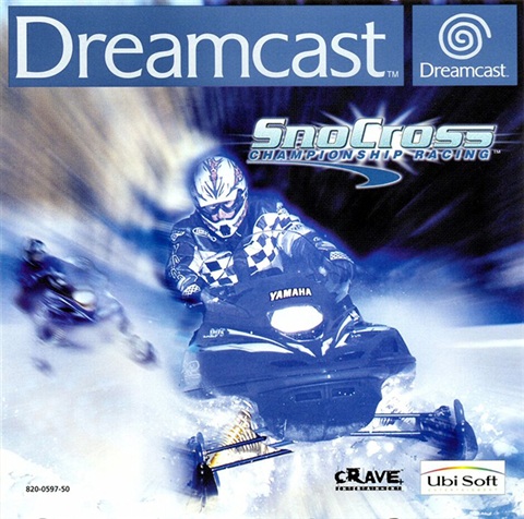 Sno Cross: Championship Racing