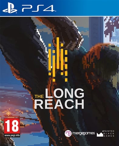 Long Reach, The