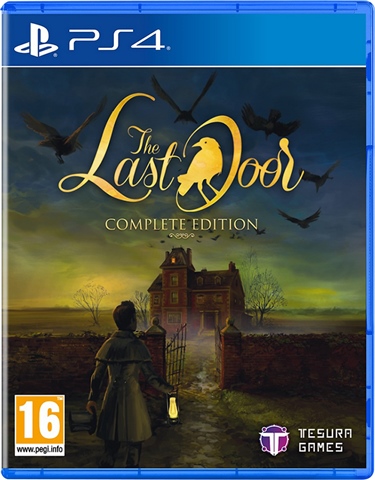 Last Door, The