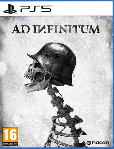 Ad Infinitum
