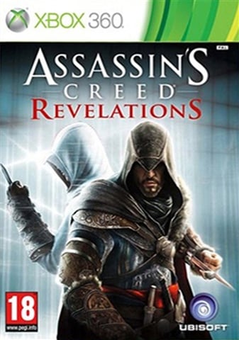 Assassin's Creed: Revelations