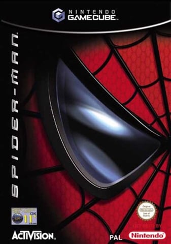 Spiderman The Movie