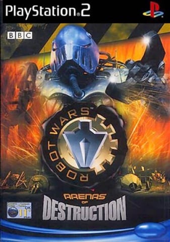 Robot Wars