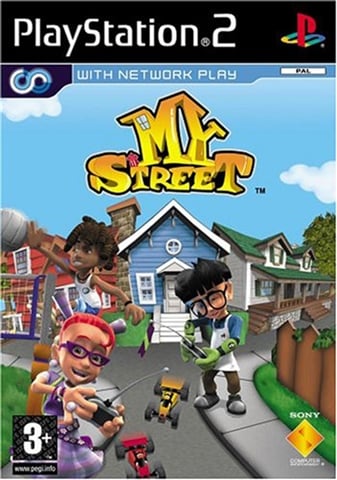 My Street