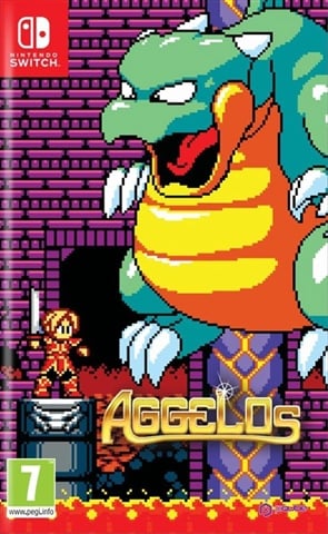 Aggelos
