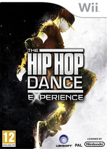 Hip Hop Dance Experience