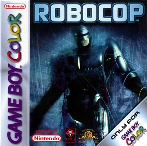 Robocop, Perfecto