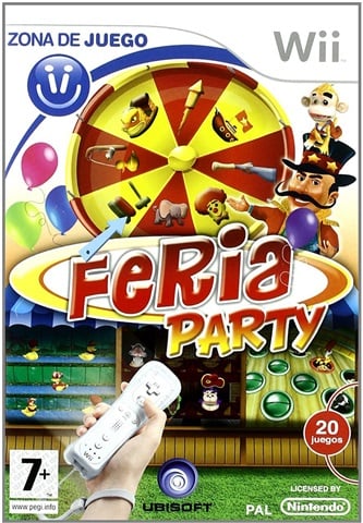 Feria Party