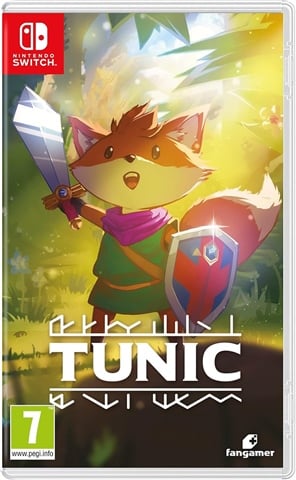 Tunic